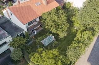 Einfamilienhaus kaufen in 94469 Deggendorf, RESERVIERT!! Modernisierungsbedürftiges großes Einfamilienhaus in Deggendorf in bevorzugter Wohnlage