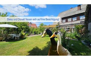 Bauernhaus kaufen in 90596 Schwanstetten, Sie suchen Ruhe, ein Haus mit Geschichte Hitorisches Familienanwesen im Grünen mit großem Grundstück