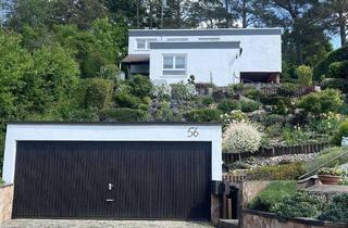 Einfamilienhaus kaufen in 71272 Renningen, Einfamilienhaus mit großem Grundstück
