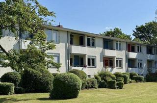 Wohnung kaufen in Rixdorfer Straße 99, 12109 Berlin, 2-Zimmer-Eigentumswohnung bezugsfrei kaufen in Berlin-Mariendorf, ca. 56 m², sonnige Loggia, Denkmal