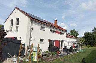 Haus kaufen in Bucherstraße 2+2A, 86500 Kutzenhausen, **KFW 55 *Mehrgenerationenhaus mit unabhängiger Einliegerwohnung*