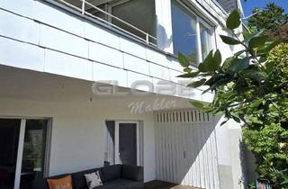 Haus kaufen in 65812 Bad Soden, Modernisierter Bungalow mit kleinem Garten, direkte Sonnenlage & herrlichem Fernblick