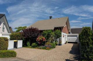 Einfamilienhaus kaufen in 50126 Bergheim, Wohntraum in Bergheim - freistehendes Einfamilienhaus