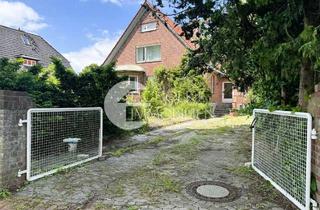 Einfamilienhaus kaufen in 29562 Suhlendorf, Wohnen mit Geschichte – stilvolles Einfamilienhaus mit Einliegerwohnung und grünem Rückzugsort