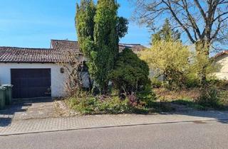 Haus kaufen in 74889 Sinsheim, Im Gebotsverfahren: Freisteh. 1- Fam.-Hs. in idyll. Lage in Sinsheim, Erbpacht - 10003965