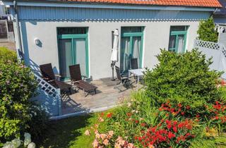 Mehrfamilienhaus kaufen in 18374 Zingst, Wunderschönes Mehrfamilienhaus zur Eigennutzung oder als Kapitalanlage in ruhiger Lage