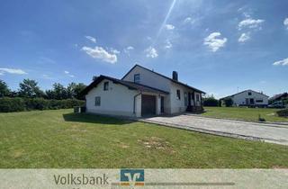 Einfamilienhaus kaufen in 85126 Münchsmünster, Einfamilienhaus mit großzügigem Garten – viel Potenzial für Ihre Ideen!