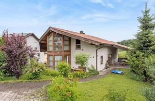 Haus kaufen in 72417 Jungingen, Provisionsfrei – Familienfreundliches Haus mit klugem Schnitt und Einliegerwohnung