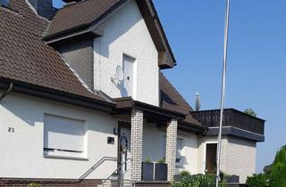 Einfamilienhaus kaufen in 34434 Borgentreich, Attraktives Einfamilienhaus mit großem Garten und 2 Garagen in Borgentreich