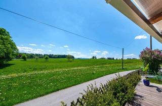 Haus kaufen in 83629 Weyarn, Zwischen Wiesen und Weitblick