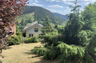 Einfamilienhaus kaufen in 98693 Ilmenau, Einfamilienhaus mit großer Garage, Südhang Ilmenau