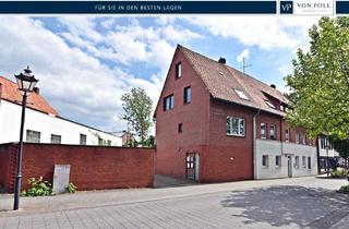 Haus kaufen in 31867 Lauenau, renditestarke Kapitalanlage in Laueanu