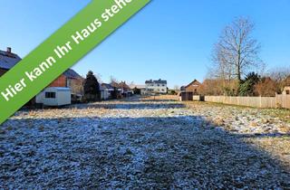 Haus kaufen in Mittelweg, 38170 Kneitlingen, Mit Grundstück, ein Haus mit Charme in Eilum.
