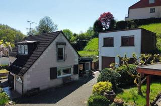 Einfamilienhaus kaufen in 67697 Otterberg, Sanierungsbedürftiges Einfamilienhaus in zweiter Reihe!