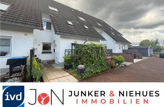 Reihenhaus kaufen in 33813 Oerlinghausen, Familienfreundliches Reihenhaus in Oerlinghausen – Ihr neues Zuhause