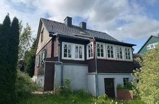 Haus kaufen in 09471 Bärenstein, Tolles Objekt in super Lage von Bärenstein!