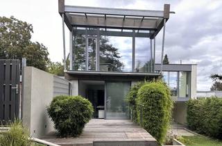 Villa kaufen in 88400 Biberach, Luxuriöse Architektenvilla in begehrter Wohngegend