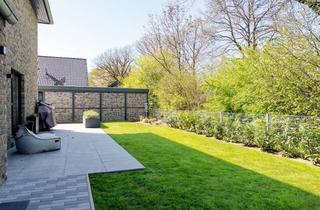 Villa kaufen in 23812 Wahlstedt, Moderne und Hochwertige Stadtvilla