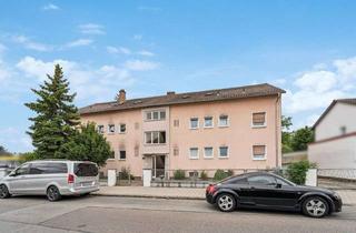 Mehrfamilienhaus kaufen in 85055 Ingolstadt, Mehrfamilienhaus in Ingolstadt - perfekte Kapitalanlage