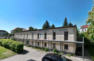 Haus kaufen in Lindnerstraße 17a, 04425 Taucha, Vielseitig nutzbare Immobilie mit Entwicklungspotenzial in attraktiver Lage von Taucha