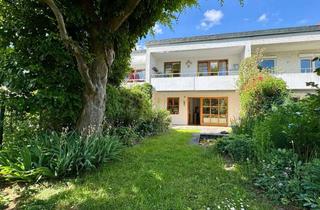 Reihenhaus kaufen in 85435 Erding, Ankommen & Wohlfühlen: Charmantes Reihenhaus mit Gartenidylle in Erding, viel Potenzial
