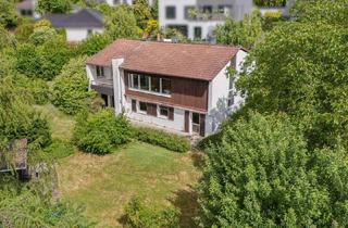 Haus kaufen in 91080 Marloffstein, Panoramablick trifft Potenzial – Ihr Neubau- oder Sanierungstraum in Marloffstein