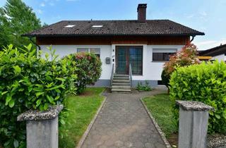 Einfamilienhaus kaufen in 79725 Laufenburg, Charmantes Einfamilienhaus mit großem Grundstück - ruhige Lage und Platz für die ganze Familie