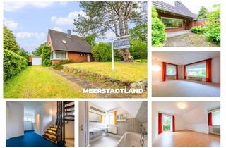 Haus kaufen in 24809 Nübbel, Weitläufiges Grundstück mit 1.164 m², ideal für Familien und Gartenliebhaber