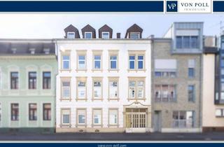 Mehrfamilienhaus kaufen in 54290 Barbara, TRIER: Mehrfamilienhaus mit 6 Einheiten & Hinterhaus