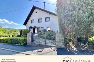 Einfamilienhaus kaufen in 57518 Betzdorf, **Hochwertiges Einfamilienhaus mit Pool in ruhiger Höhenlage von Betzdorf**