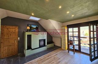 Einfamilienhaus kaufen in 99338 Plaue, Charmantes Einfamilienhaus in malerischem Plaue – Ihr neues Zuhause wartet!