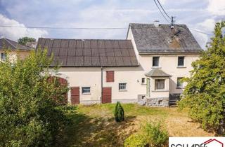 Haus kaufen in 56237 Oberhaid, Ihrer Kreativität keine Grenzen gesetzt: Hier können Sie sich verwirklichen!