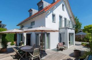 Einfamilienhaus kaufen in 85737 Ismaning, Charmantes Einfamilienhaus in ruhiger Lage von Ismaning!