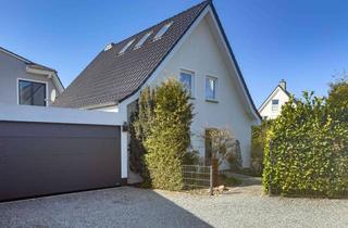 Haus kaufen in 23669 Timmendorfer Strand, Bezauberndes Domizil - EFH und 2 Ferien-Appartements