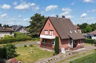 Einfamilienhaus kaufen in 29308 Winsen, Einfamilienhaus mit 6 Zimmern in Winsen