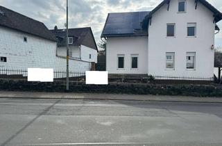 Haus kaufen in 35321 Laubach, Kapital Anleger: Kernsaniertes MFH mit Bauplatz für 600m² Wohnfläche 8,25% Rendite