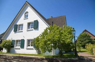 Einfamilienhaus kaufen in 23743 Grömitz, Einfamilienhaus auf ruhig gelegenem Grundstück