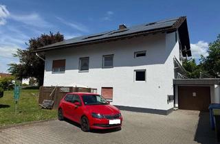 Haus kaufen in 35321 Laubach, Rendite Objekt: MFH in Laubach zu verkaufen mit 8,2% Rendite