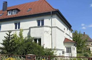 Doppelhaushälfte kaufen in 01591 Riesa, Ihr Zuhause beginnt hier - Doppelhaushälfte in Riesa