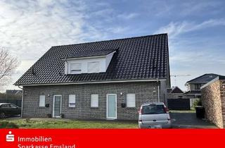 Haus kaufen in 26899 Rhede, Neuwertig mit guter Rendite
