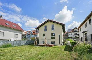 Einfamilienhaus kaufen in 84149 Velden, Großzügiges Einfamilienhaus mit sonnigem Garten