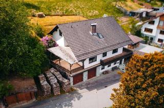 Haus kaufen in 63879 Weibersbrunn, *** INDIVIDUELLES FAMILIENHAUS *** Viel Platz für die große Familie mit Garten, Balkon & Loggia