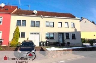 Einfamilienhaus kaufen in 66709 Weiskirchen, Gepflegtes Einfamilienhaus in Weiskirchen