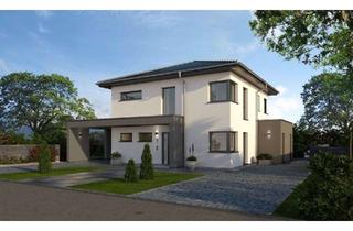 Villa kaufen in 66740 Saarlouis, Neu gebaute Stadtvilla in Bestlage von Beaumarais !