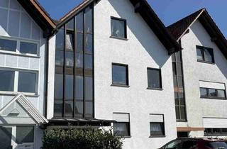 Mehrfamilienhaus kaufen in 77767 Appenweier, Schönes Mehrfamilienhaus in Appenweier - Urloffen