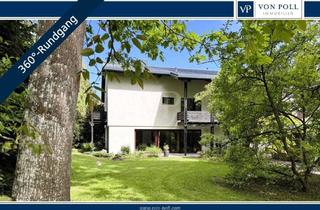 Villa kaufen in 72160 Horb, Villa mit Park in ländlicher Umgebung