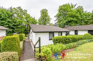 Haus kaufen in 54587 Lissendorf, Freistehender Bungalow im Erholungsgebiet in Lissendorf