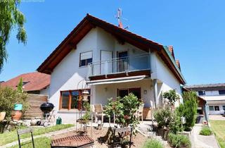 Einfamilienhaus kaufen in 77855 Achern, Einfamilienhaus mit großem Grundstück in ruhiger Lage zu verkaufen