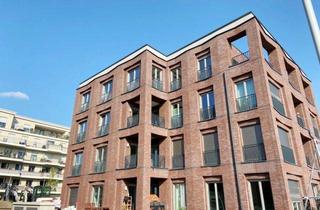 Penthouse mieten in 01097 Dresden, HAFENCITY DRESDEN - WOHNEN IN BESTLAGE