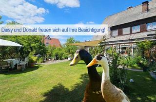 Einfamilienhaus kaufen in 90596 Schwanstetten, Sie suchen Ruhe, ein Haus mit Geschichte Hitorisches Familienanwesen im Grünen mit großem Grundstück